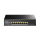 Switch Cudy 10p GS1008PS2 (8x10/100/1000Mbit PoE+, 2xSFP)